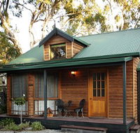 Cottages On Edward - Broome Tourism