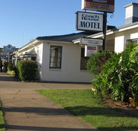 The Coach House Hotel Motel - Broome Tourism