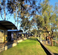 BIG4 Deniliquin Holiday Park - Broome Tourism