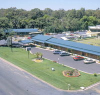 Deniliquin Country Club Motor Inn - Broome Tourism