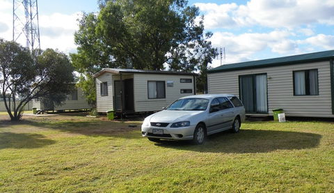 Kyalite Caravan Park - Broome Tourism 2