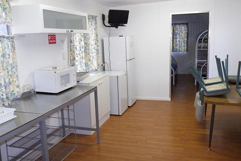 Kyalite Caravan Park - Broome Tourism 4