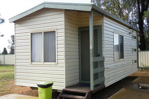 Kyalite Caravan Park - Broome Tourism 5