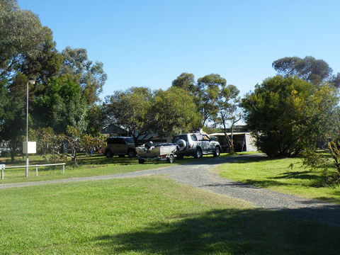 Kyalite Caravan Park - Broome Tourism 6