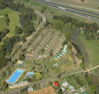 Gundagai Tourist Park - Broome Tourism