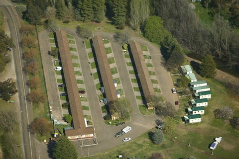 Gundagai Tourist Park - Broome Tourism 2