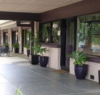 Gundagai Motel - Broome Tourism