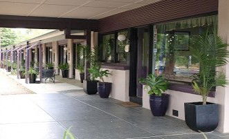 Gundagai Motel - Broome Tourism 0