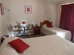 Gundagai Motel - Broome Tourism 2