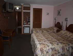 Gundagai Motel - Broome Tourism 5