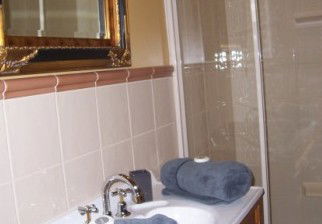 The Church House B And B - Broome Tourism 3