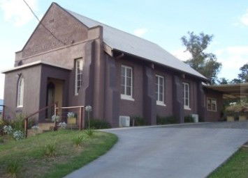 The Church House B And B - Broome Tourism 5