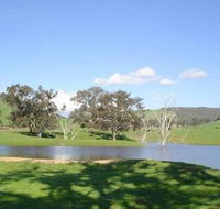 Hillview Farmstay - Broome Tourism