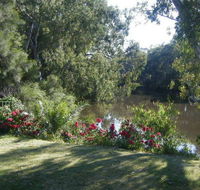 Bidgee Bankside Cottage - Broome Tourism