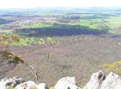 Henty Central Bed And Breakfast - Broome Tourism 3