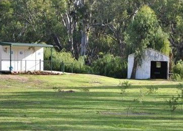 Hillston NSW Broome Tourism