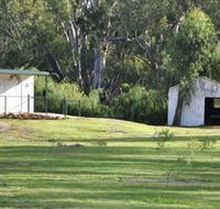 Billabourie Riverside Tourist Park - Broome Tourism