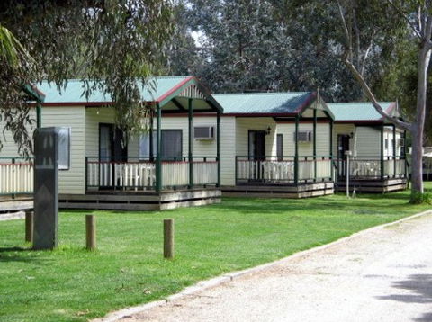 Howlong Caravan Park - Broome Tourism 0