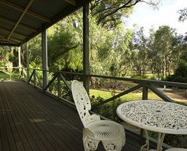 Do Book Inn - Broome Tourism 1