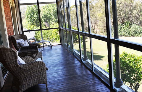 Perricoota Station - Broome Tourism 4