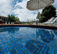 ClubMulwala Resort - Broome Tourism