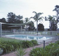 Aaroona Holiday Resort - Broome Tourism