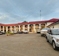 Club Motor Inn Narrandera