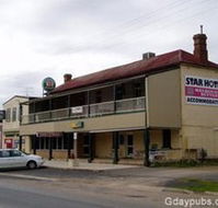The Star Hotel - Broome Tourism