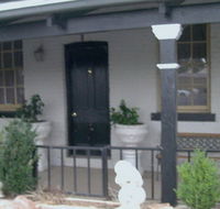 The Old Bridge Inn - Broome Tourism