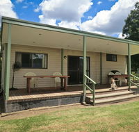 Talmalmo Cottage - Broome Tourism