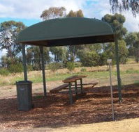 Wanganella Creek Camp Park - Broome Tourism
