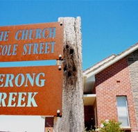 The Church Retreat - Broome Tourism