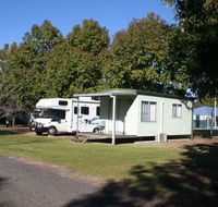 Bingara Riverside Caravan Park - Broome Tourism