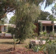 Bingara Fossickers Way Motel - Broome Tourism