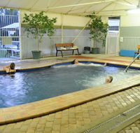 Artesian Spa Motel - Broome Tourism