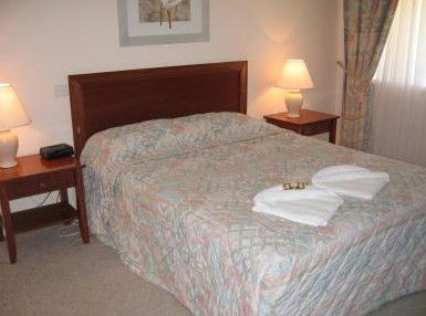 Burke And Wills Motor Inn - Moree - Broome Tourism 1