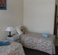 Bondi Motel Moree - Broome Tourism