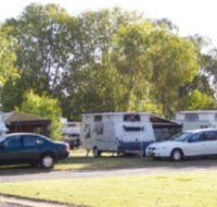 Big Sky Caravan Park - Broome Tourism