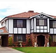 Aalbany Motor Inn - Broome Tourism