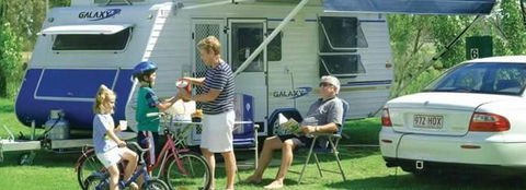 Austin Tourist Park - Broome Tourism 3