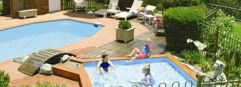 Austin Tourist Park - Broome Tourism 5
