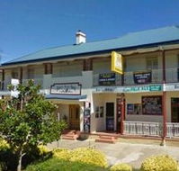 Apsley Arms Hotel - Broome Tourism