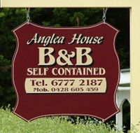 Anglea House Bed and Breakfast - Broome Tourism