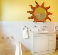 Burra by the Beach - Broome Tourism