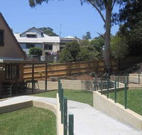 Carinya Cottage Holiday House in Gerringong - near Kiama - Broome Tourism