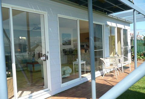 Alexandra Suite - Broome Tourism 0