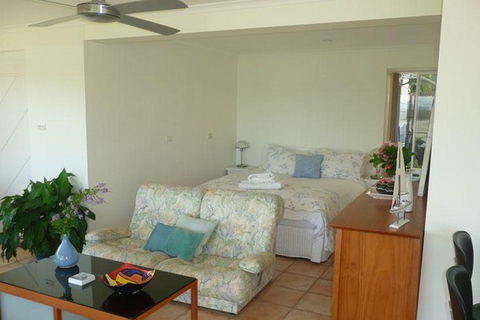 Alexandra Suite - Broome Tourism 2