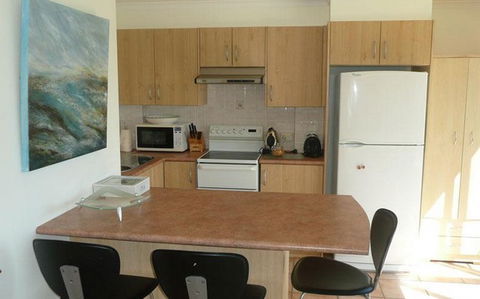 Alexandra Suite - Broome Tourism 3