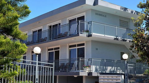 Beach Studio On Bombo - Broome Tourism 0