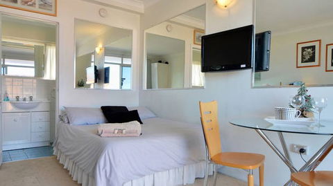 Beach Studio On Bombo - Broome Tourism 2